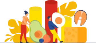 Pendidikan Tentang Nutrisi Sehat