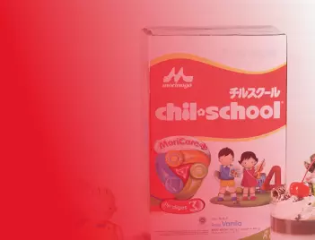 Yuk Lihat Resep Untuk Anak Alergi